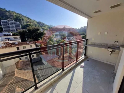 Apartamento, 2 quartos, 62 m² - Foto 1