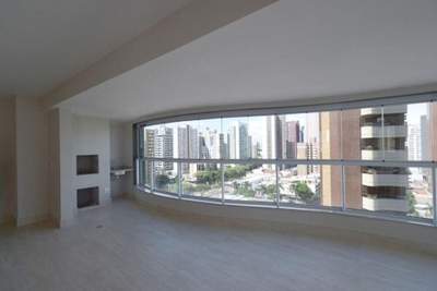 Apartamento, 4 quartos, 240 m² - Foto 4