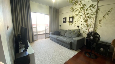 Apartamento, 3 quartos, 119 m² - Foto 1