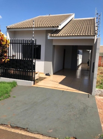 Casa, 2 quartos, 105 m² - Foto 2