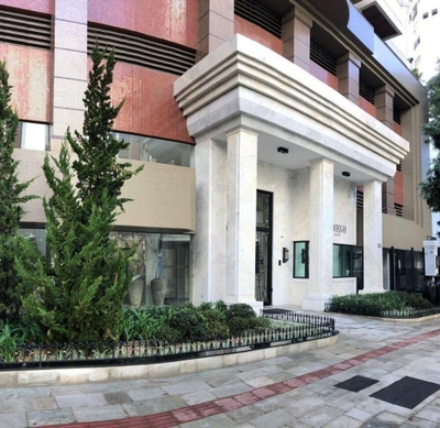 Apartamento, 5 quartos, 437 m² - Foto 2