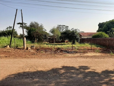 Chácara, 980 m² - Foto 1