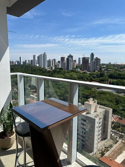Apartamento, 3 quartos, 75 m² - Foto 3