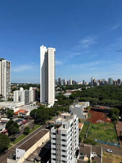 Apartamento, 3 quartos, 75 m² - Foto 2