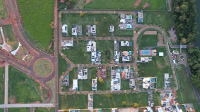 Terreno, 542 m² - Foto 1