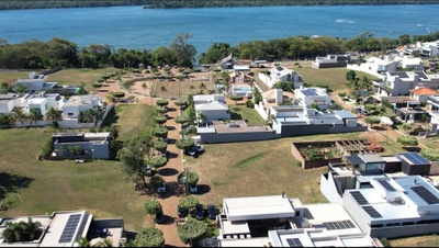 Terreno, 542 m² - Foto 2