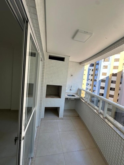 Apartamento, 2 quartos, 72 m² - Foto 3