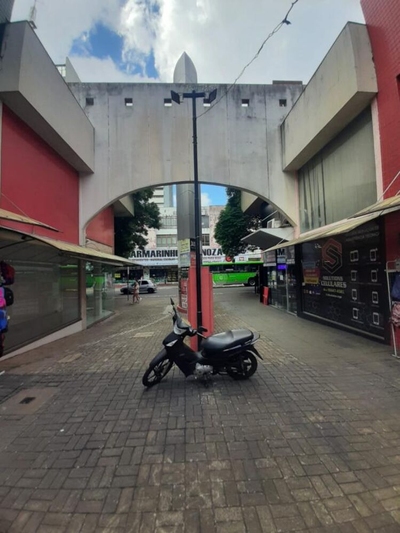 Sala-Conjunto, 46 m² - Foto 3