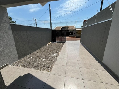 Casa, 2 quartos, 50 m² - Foto 3