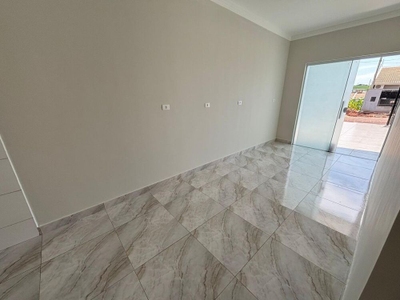 Casa, 2 quartos, 50 m² - Foto 4