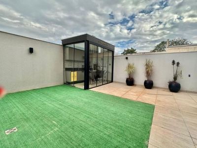 Apartamento, 2 quartos, 60 m² - Foto 3