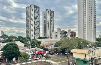 Apartamento, 2 quartos, 60 m² - Foto 2