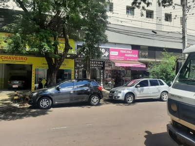 Sala-Conjunto, 40 m² - Foto 3