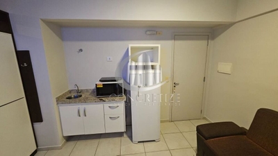 Apartamento, 1 quarto, 32 m² - Foto 4