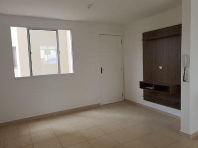 Apartamento, 2 quartos, 49 m² - Foto 3