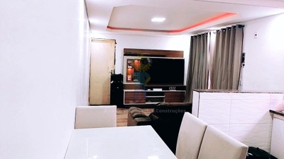 Casa, 2 quartos - Foto 4