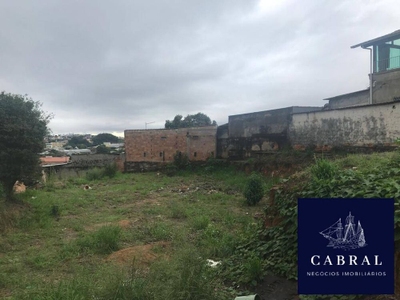 Terreno, 855 m² - Foto 3