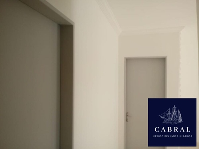 Apartamento, 3 quartos, 64 m² - Foto 2