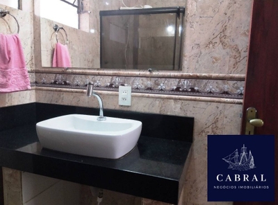 Apartamento, 3 quartos, 74 m² - Foto 1