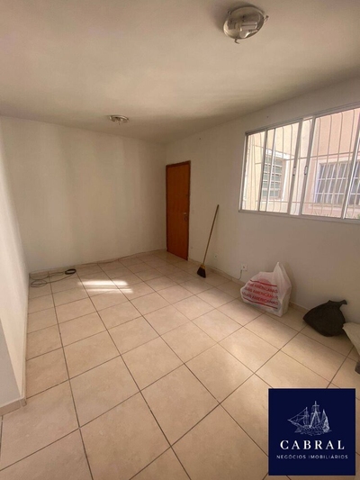 Apartamento, 2 quartos, 45 m² - Foto 5