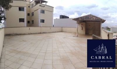 Apartamento, 2 quartos, 45 m² - Foto 2