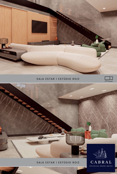 Casa, 4 quartos, 420 m² - Foto 1