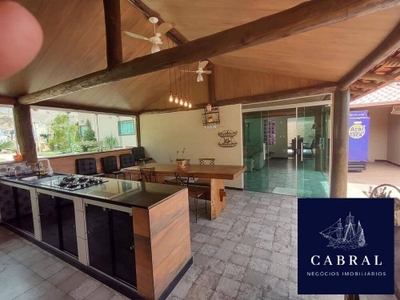 Sítio, 12 quartos, 2000 m² - Foto 2