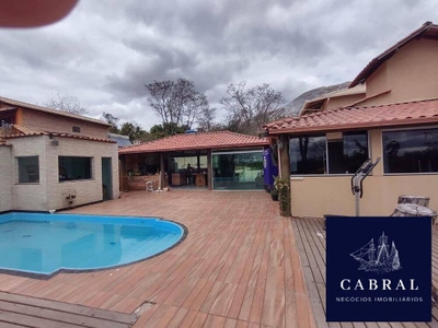 Sítio, 12 quartos, 2000 m² - Foto 4