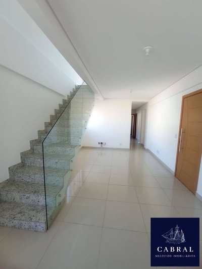 Cobertura, 4 quartos, 277 m² - Foto 3