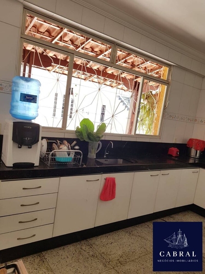 Casa, 5 quartos, 384 m² - Foto 4