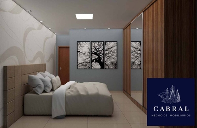 Casa, 3 quartos, 145 m² - Foto 4