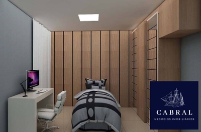 Casa, 3 quartos, 145 m² - Foto 2