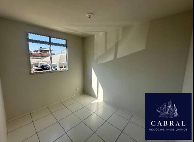 Apartamento, 2 quartos, 53 m² - Foto 3