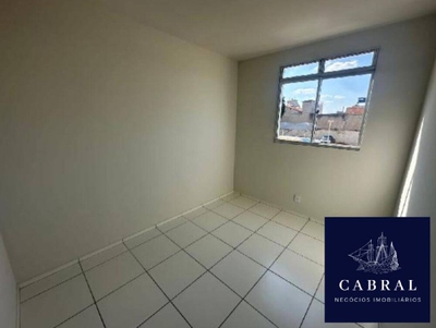 Apartamento, 2 quartos, 53 m² - Foto 2