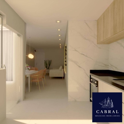 Cobertura, 3 quartos, 126 m² - Foto 2