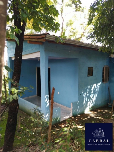 Chácara, 3 quartos, 1000 m² - Foto 1