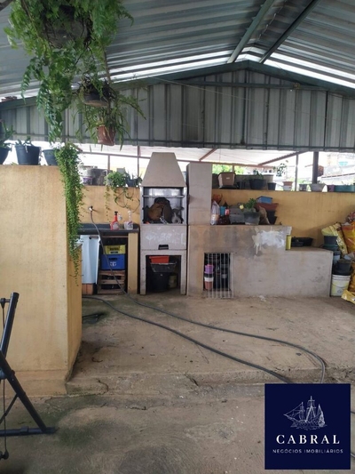 Casa, 3 quartos, 315 m² - Foto 2