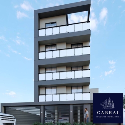 Apartamento, 2 quartos, 70 m² - Foto 1