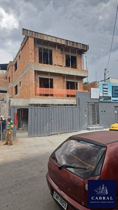 Apartamento, 2 quartos, 70 m² - Foto 4