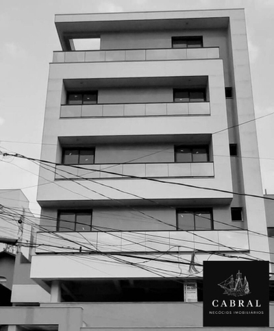 Apartamento, 2 quartos, 70 m² - Foto 2