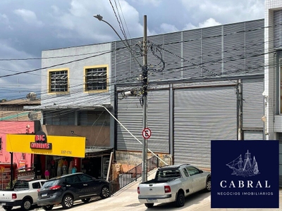 Depósito-Galpão, 230 m² - Foto 5