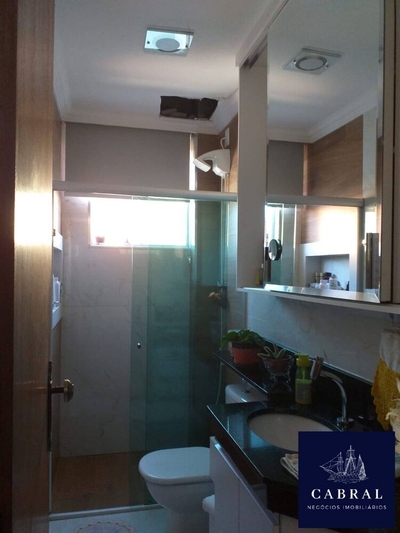 Cobertura, 2 quartos, 115 m² - Foto 3