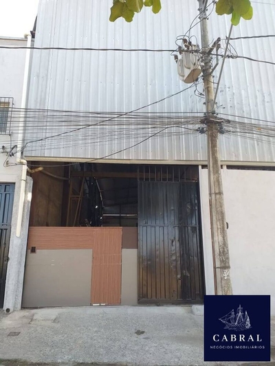 Depósito-Galpão - Foto 2