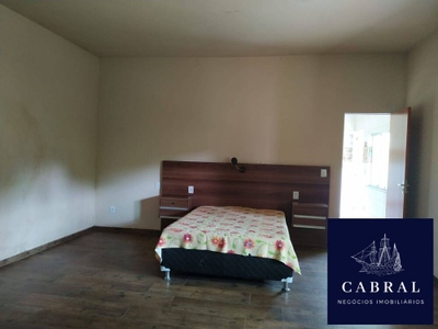 Chácara, 5 quartos, 3600 m² - Foto 2