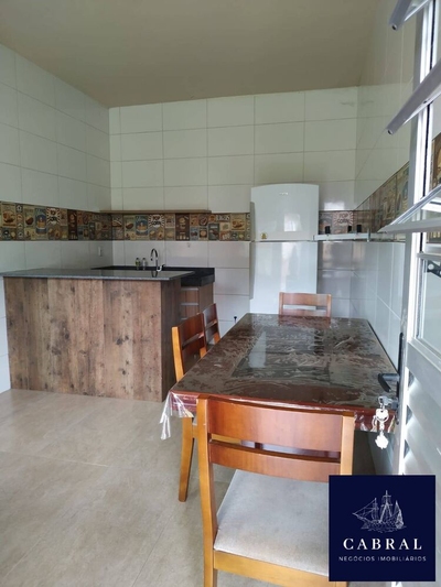 Chácara, 5 quartos, 3600 m² - Foto 1