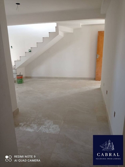 Cobertura, 3 quartos - Foto 2