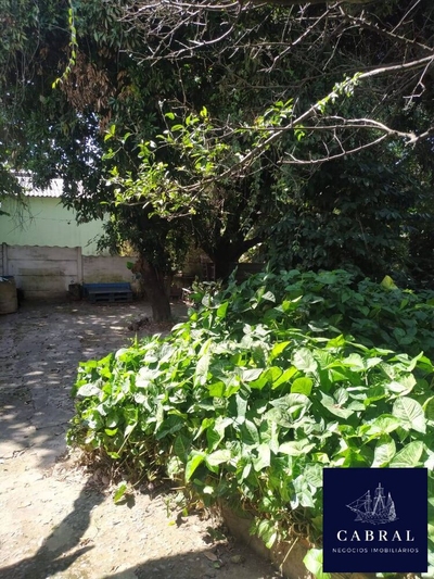 Terreno, 2100 m² - Foto 1