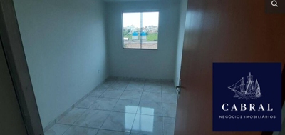 Apartamento, 3 quartos, 45 m² - Foto 3