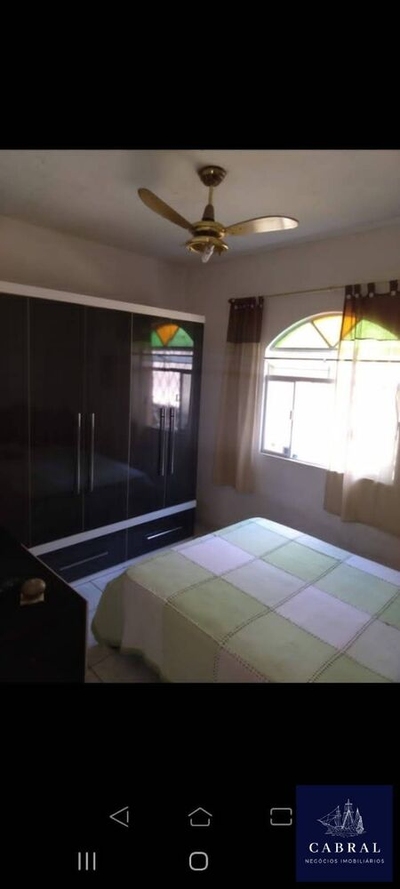 Casa, 4 quartos, 120 m² - Foto 1