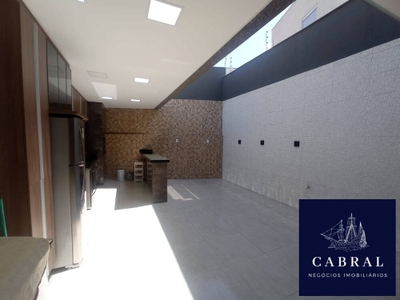 Casa, 3 quartos, 240 m² - Foto 2